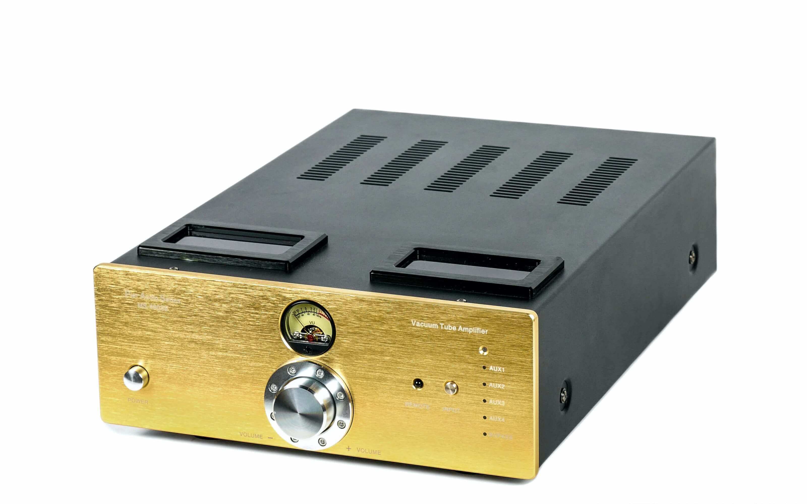 pier audio ms480se gold trimex poland 3