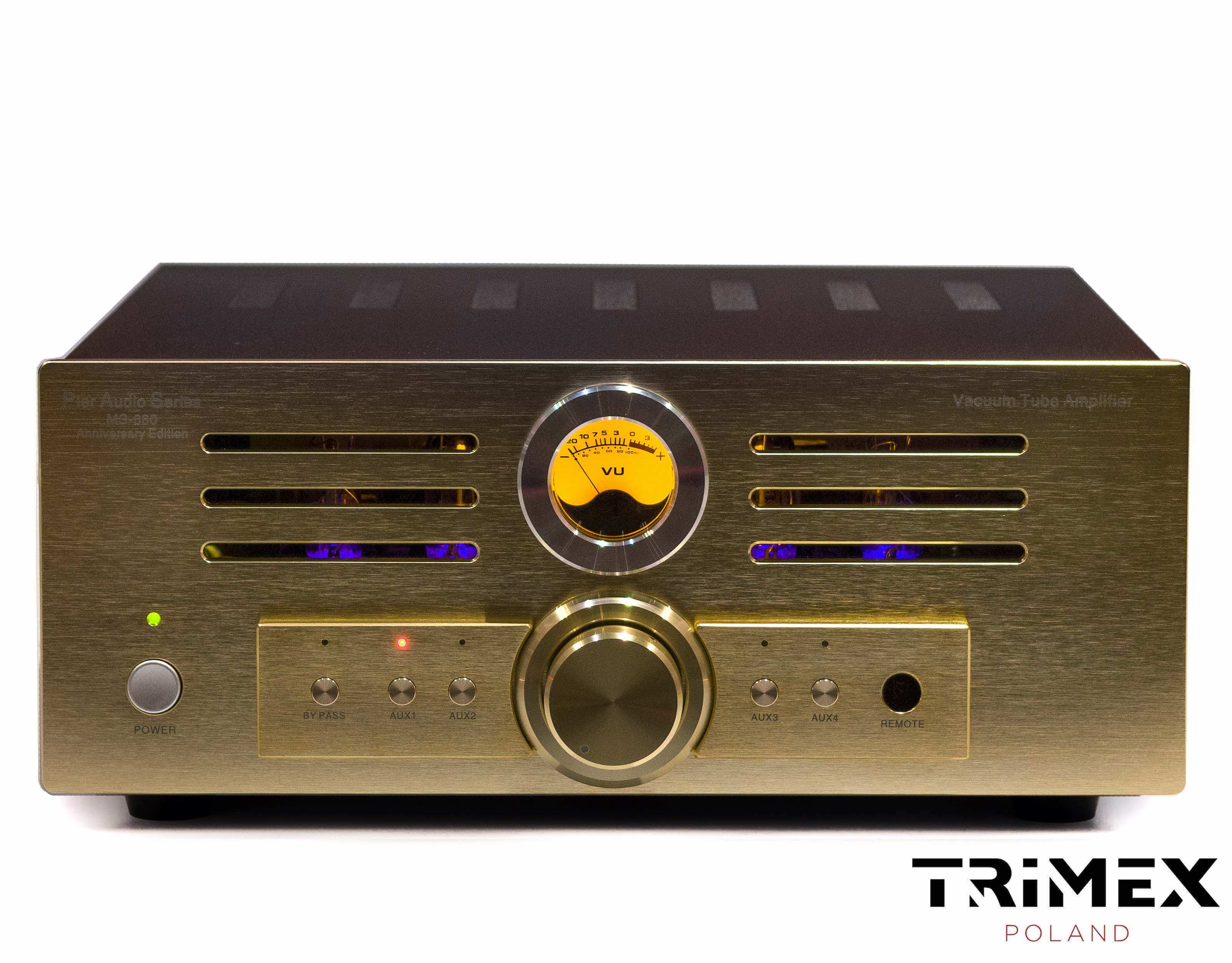 pier audio ms680se gold trimex poland 4
