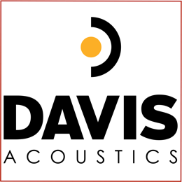 Davis Acoustics Cennik