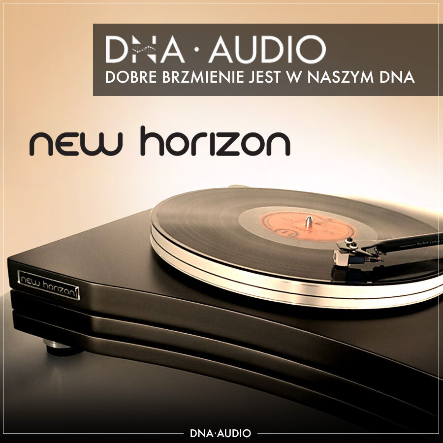 New Horizon Audio