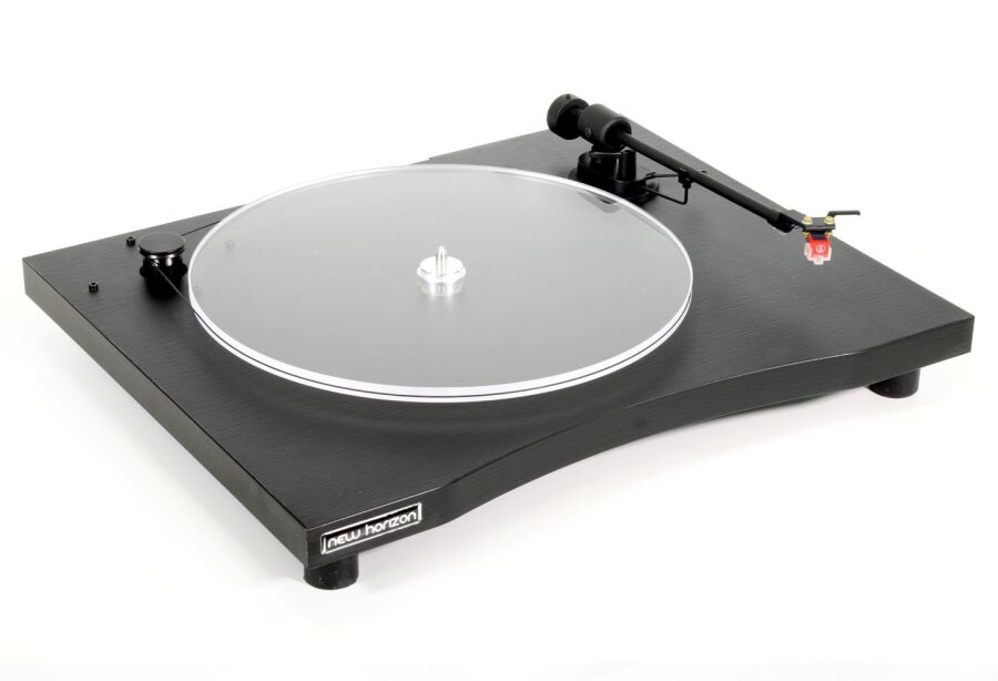 New Horizon Audio - DNA • AUDIO