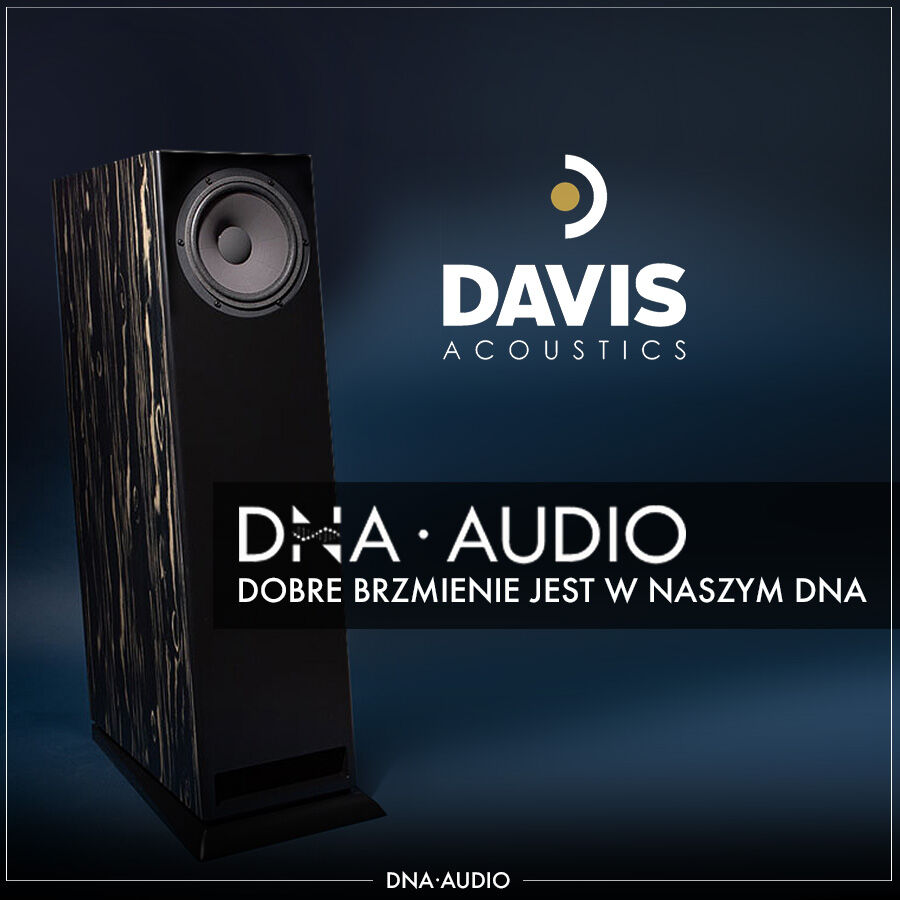 Davis Acoustics