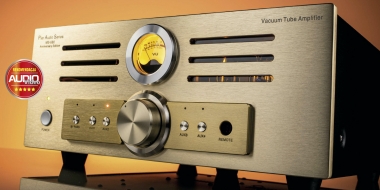 Recenzja Pier Audio MS-680 Anniversary - Audio Video
