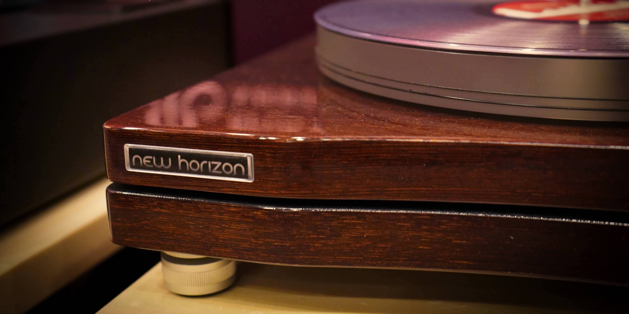New Horizon Audio na Audio Video Show 2022