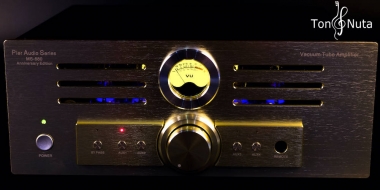 Recenzja Pier Audio MS-680 SE Anniversary - toninuta.pl