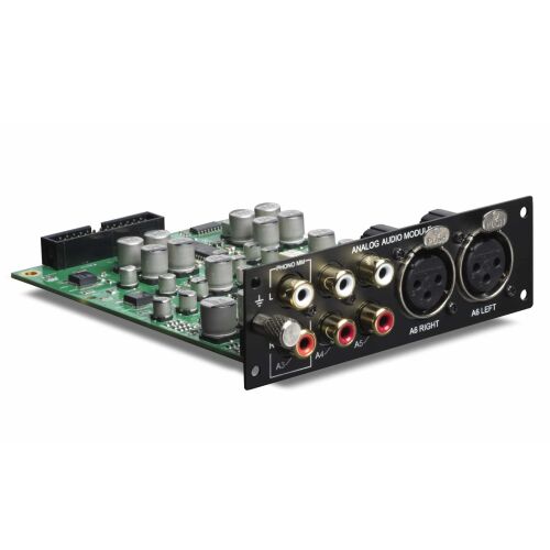 Lyngdorf⠀Moduł High End Analog Phono