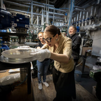 DNA015: Tamara Behler - BÉLAIR LP - 8