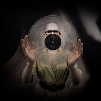 DNA015: Tamara Behler - BÉLAIR LP - 5