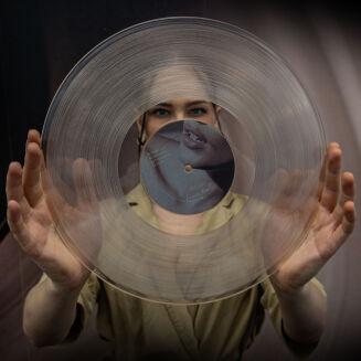 DNA015: Tamara Behler - BÉLAIR LP - 4