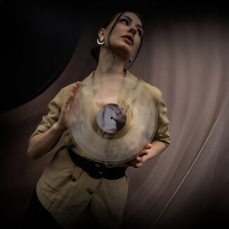 DNA015: Tamara Behler - BÉLAIR LP - 3