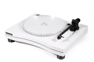 New Horizon Audio 220i (AT-VM520EB) - 8
