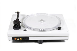 New Horizon Audio 220i (AT-VM520EB) - 9