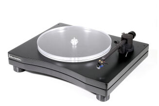 New Horizon Audio 220i (AT-VM520EB) - 3