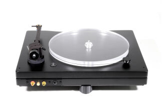 New Horizon Audio 220i (AT-VM520EB) - 4