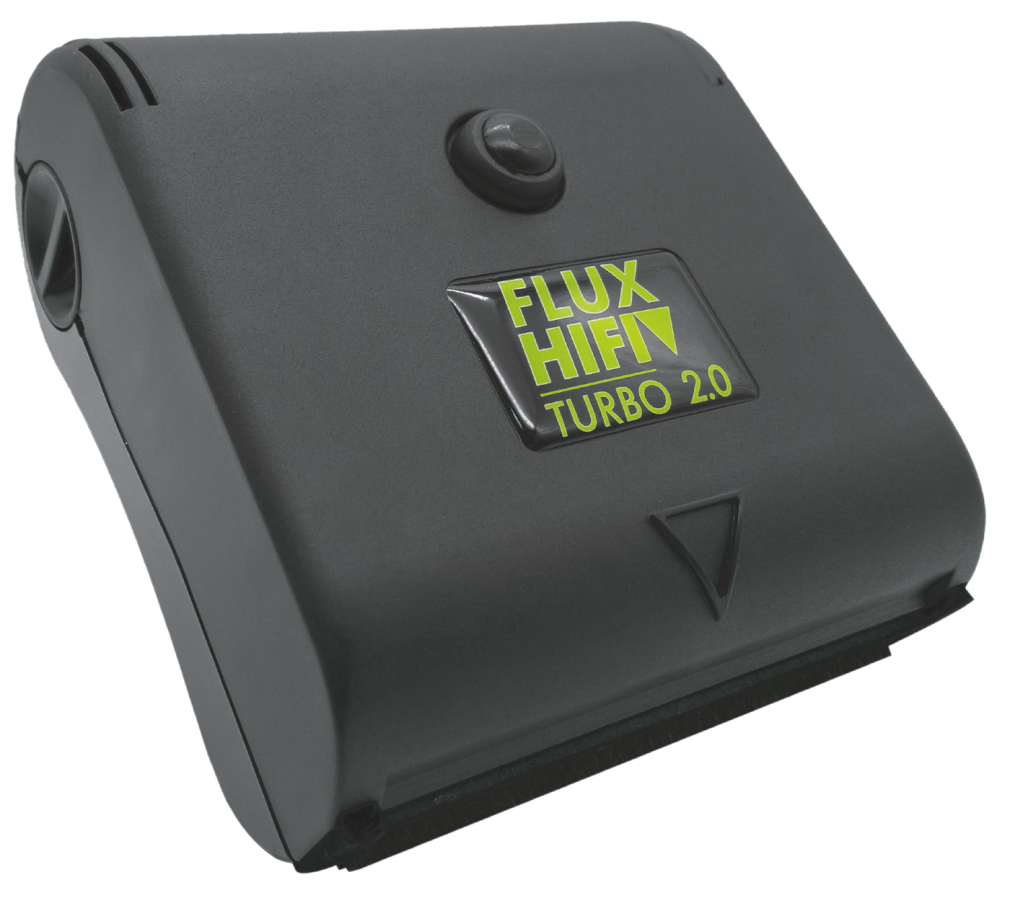 FLUX Turbo 2.0