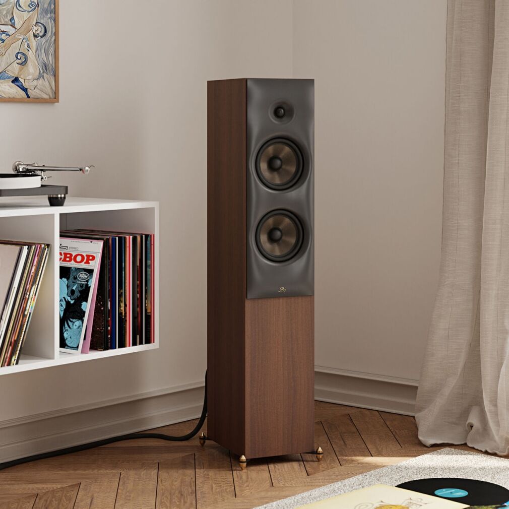 Revival Audio Sprint 4