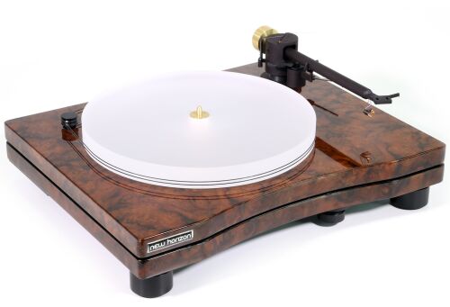 New Horizon Audio GDS IIi