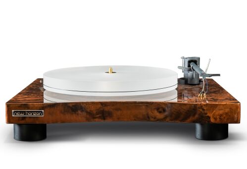New Horizon Audio 301