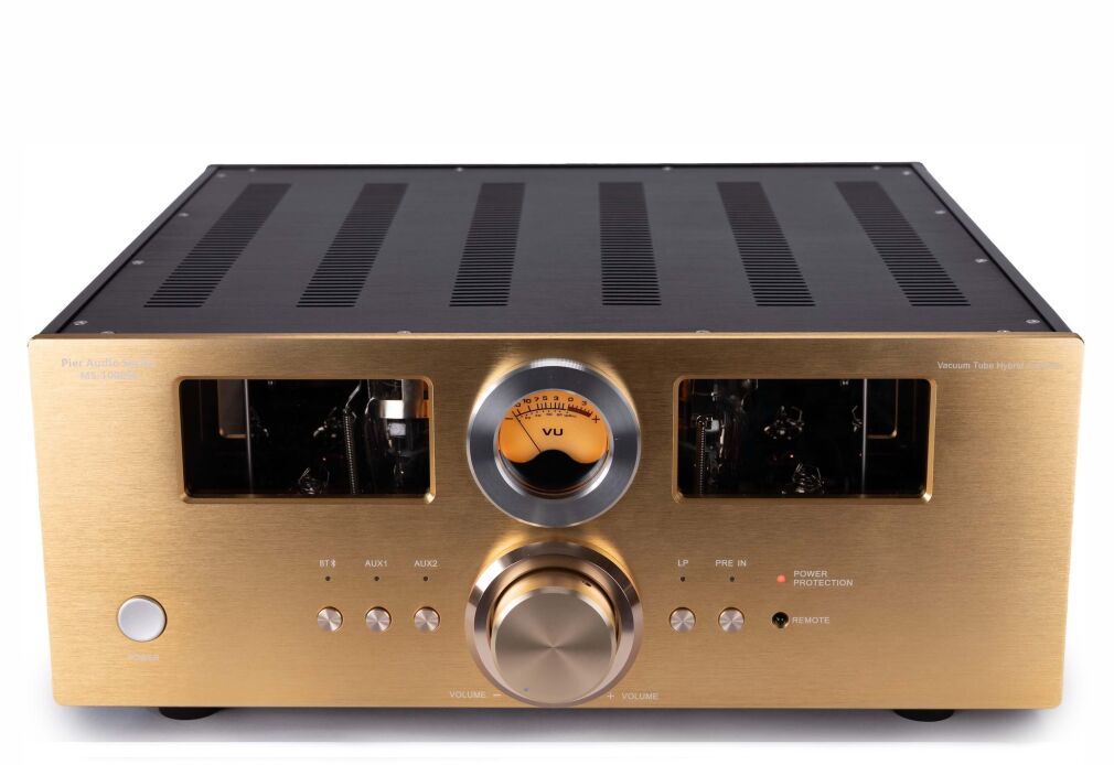 Pier Audio MS-1000 SE