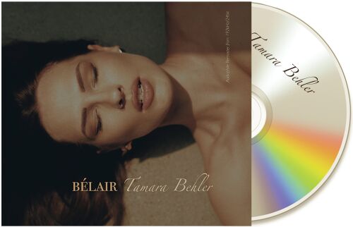 DNA014: Tamara Behler - BÉLAIR