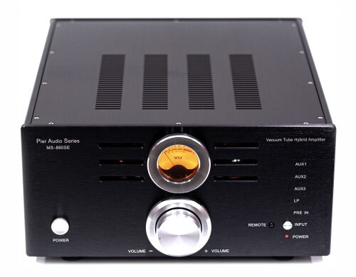 Pier Audio MS-880 SE