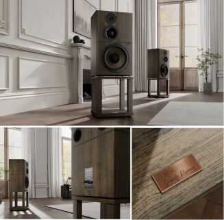 Revival Audio Atalante Grande Réserve - 13