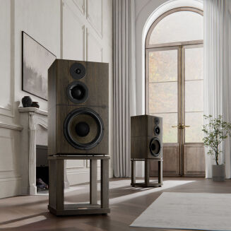 Revival Audio Atalante Grande Réserve - 8