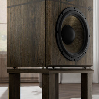 Revival Audio Atalante Grande Réserve - 14