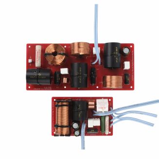 Revival Audio Atalante Grande Réserve - 19