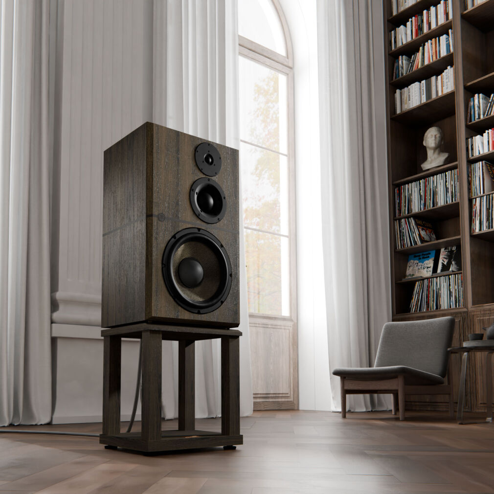 Revival Audio Atalante Grande Réserve