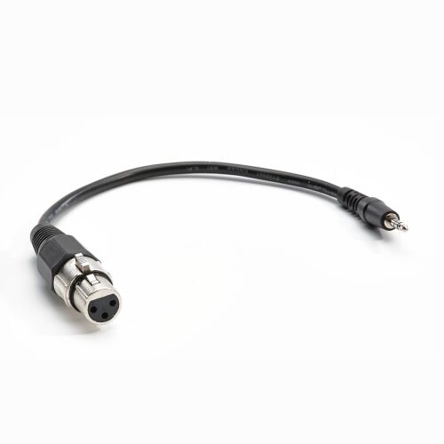 Lyngdorf⠀RoomPerfect adapter XLR - mini jack (TDAI-3400)