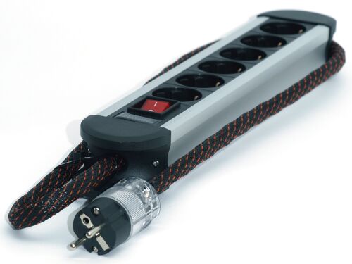 TCI Constrictor 6 way Powerblock