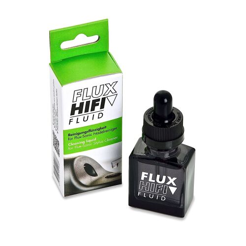 FLUX‎⠀Fluid 15ml