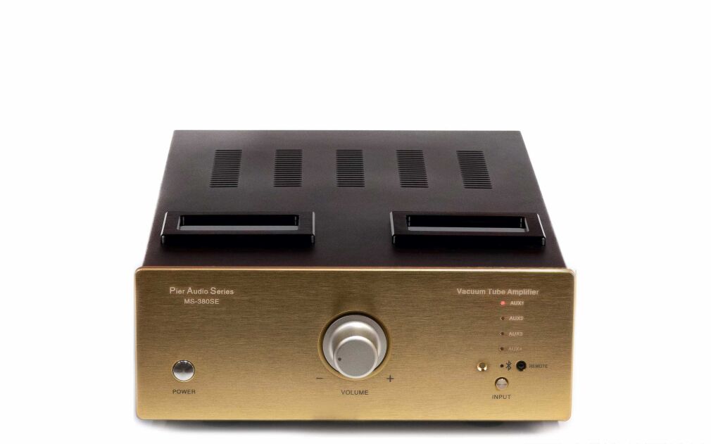 Pier Audio MS-380 SE