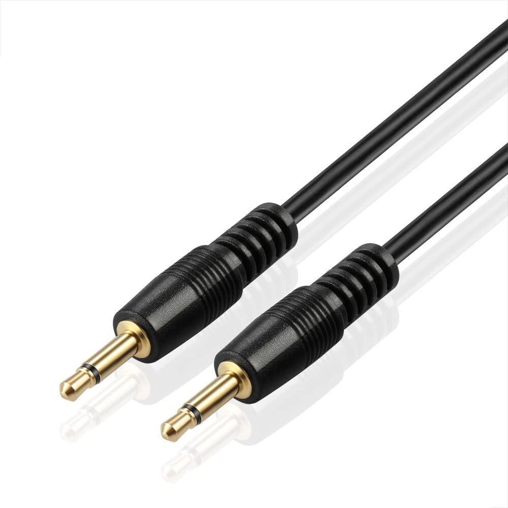 Lyngdorf‎⠀Kabel Trigger (Mono Jack 3.5 mm)