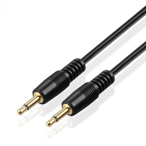Lyngdorf‎⠀Kabel Trigger (Mono Jack 3.5 mm)
