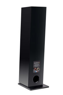 Davis Acoustics Courbet 4 S2 - 9