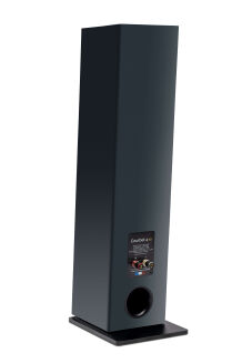 Davis Acoustics Courbet 4 S2 - 14