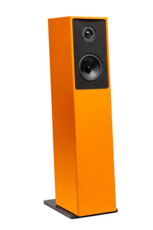 Davis Acoustics Courbet 4 S2 - 21