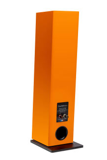 Davis Acoustics Courbet 4 S2 - 24