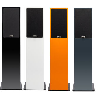 Davis Acoustics Courbet 4 S2 - 25