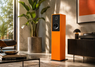 Davis Acoustics Courbet 4 S2 - 33