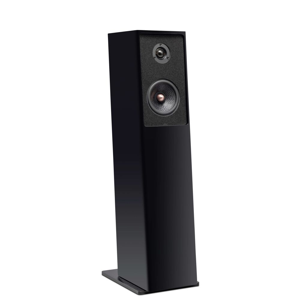 Davis Acoustics Courbet 4 S2