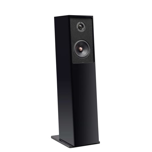 Davis Acoustics Courbet 4 S2