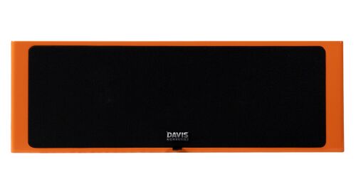 Davis Acoustics Courbet C S2