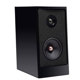 Davis Acoustics Courbet 3 S2 - 2