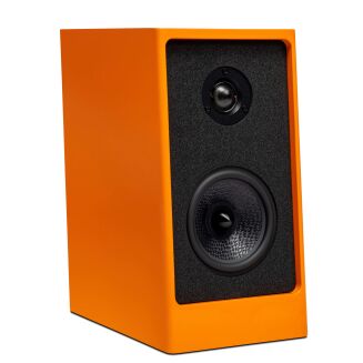 Davis Acoustics Courbet 3 S2 - 4