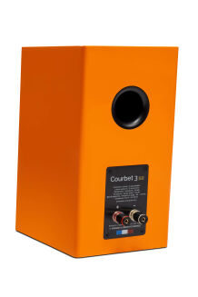 Davis Acoustics Courbet 3 S2 - 24