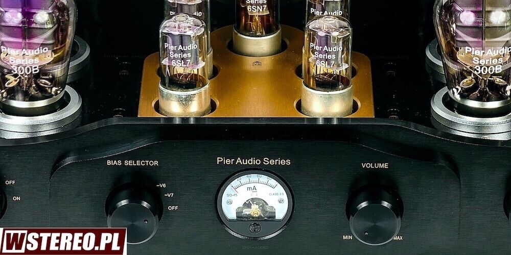 Recenzja Pier Audio MS-300 SE - Portal Wstereo