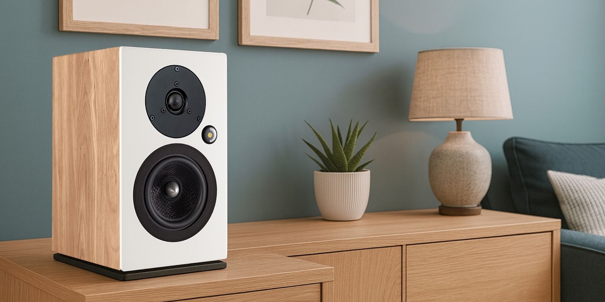 Davis Acoustics Krypton 3 v2